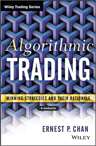 Algorithmic Trading: Winning Strategies and Their Rationale (book cover)