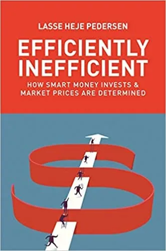 Efficiently Inefficient (book cover)