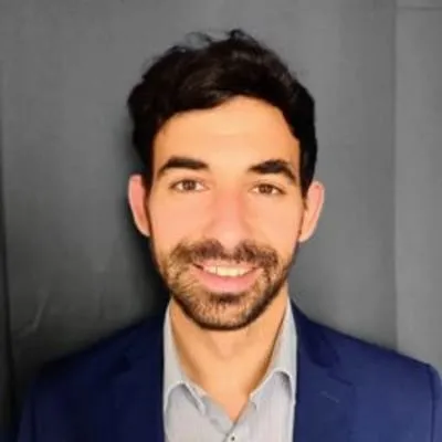 Professor Thibaut Mastrolia